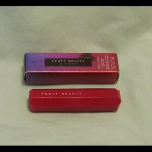 Fenty Beauty Pouticle Lipstick - Hot Blooded